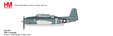 US Navy - TBF-1 Avenger (Hobby Master 1:72)
