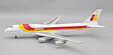 Iberia (Air Atlanta) - Boeing 747-300 (Inflight200 1:200)