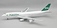 PIA - Pakistan International Airlines - Boeing 747-367 (Inflight200 1:200)