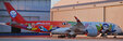 Sichuan Airlines - Airbus A350-941 (KJ Models 1:200)