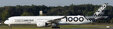 Airbus - Airbus A350-1041 (KJ Models 1:200)