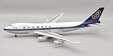 Olympic - Boeing 747-284B (Inflight200 1:200)