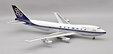 Olympic Boeing 747-284B (Inflight200 1:200)