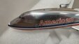 American Airlines Boeing 747-100 (JC Wings 1:200)