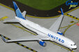 United Airlines - Boeing 767-300ER (GeminiJets 1:400)