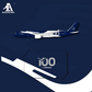 Lufthansa - Airbus A350-900 (Aero Polaris 1:400)