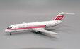TWA Trans World Airlines - Douglas DC-9-15 (V1:400 1:400)