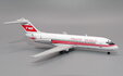 TWA Trans World Airlines Douglas DC-9-15 (V1:400 1:400)