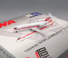 TWA Trans World Airlines Douglas DC-9-15 (V1:400 1:400)
