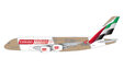 Emirates Airline - Airbus A380-800 (GeminiJets 1:400)