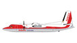 Avianca - Fokker F-50 (GeminiJets 1:200)