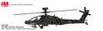 Taiwan Army - AH-64E Apache Guardian (Hobby Master 1:72)