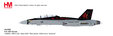 US Marine Corps - F/A-18D Hornet (Hobby Master 1:72)