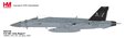 US Navy - F/A-18E Super Hornet (Hobby Master 1:72)