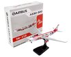 AirAsia X - Airbus A330-343 (Aviation400 1:400)