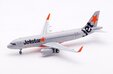 Jetstar Asia - Airbus A320-232 (B Models 1:200)