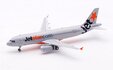 Jetstar Asia - Airbus A320-232 (B Models 1:200)