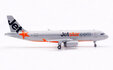 Jetstar Asia Airbus A320-232 (B Models 1:200)