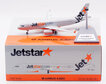 Jetstar Asia Airbus A320-232 (B Models 1:200)