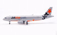 Jetstar Asia Airbus A320-232 (B Models 1:200)