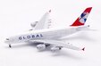Global Airlines - Airbus A380-841 (Aviation400 1:400)