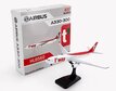 T'Way Air - Airbus A330-343 (Aviation400 1:400)