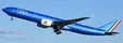 ITA Airways - Airbus A330-941 (Aviation400 1:400)