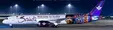 Saudia - Boeing 787-9 (Aviation400 1:400)