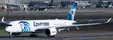 Egyptair - Airbus A350-941 (Aviation400 1:400)