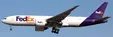 FedEx Express - Boeing 777-FS2 (Aviation400 1:400)