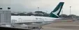 Cathay Pacific - Airbus A350-941 (Aviation400 1:400)