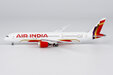 Air India - Boeing 787-9 (NG Models 1:400)
