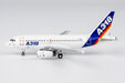 Airbus Industrie - Airbus A318-100 (NG Models 1:400)