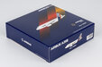 Airbus Industrie Airbus A318-100 (NG Models 1:400)