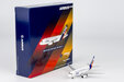 Airbus Industrie Airbus A318-100 (NG Models 1:400)