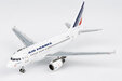 Air France Airbus A318-100 (NG Models 1:400)