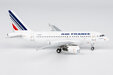 Air France Airbus A318-100 (NG Models 1:400)