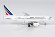 Air France Airbus A318-100 (NG Models 1:400)