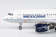 Mexicana Airbus A318-100 (NG Models 1:400)