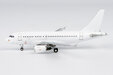 Blank - Airbus A318-100 (NG Models 1:400)