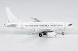 Blank Airbus A318-100 (NG Models 1:400)