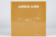 Blank Airbus A318-100 (NG Models 1:400)