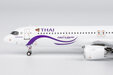 Thai Airways International Airbus A321neo (NG Models 1:400)