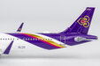 Thai Airways International Airbus A321neo (NG Models 1:400)