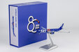 SAS Scandinavian Airlines Airbus A330-300 (NG Models 1:400)