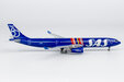 SAS Scandinavian Airlines Airbus A330-300 (NG Models 1:400)