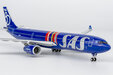 SAS Scandinavian Airlines Airbus A330-300 (NG Models 1:400)