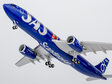 SAS Scandinavian Airlines Airbus A330-300 (NG Models 1:400)