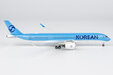 Korean Air Airbus A350-900 (NG Models 1:400)