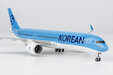 Korean Air Airbus A350-900 (NG Models 1:400)